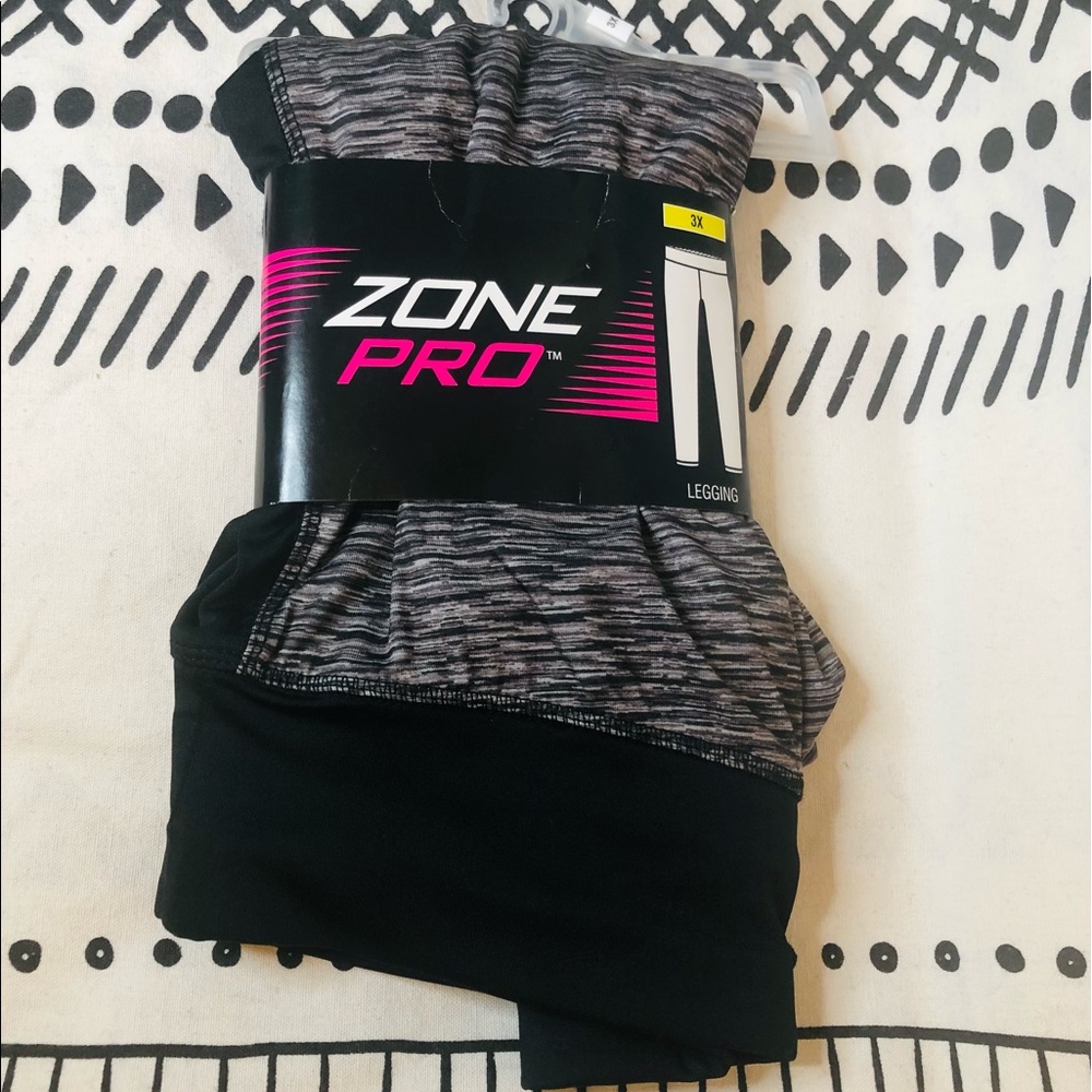 Fitness legging